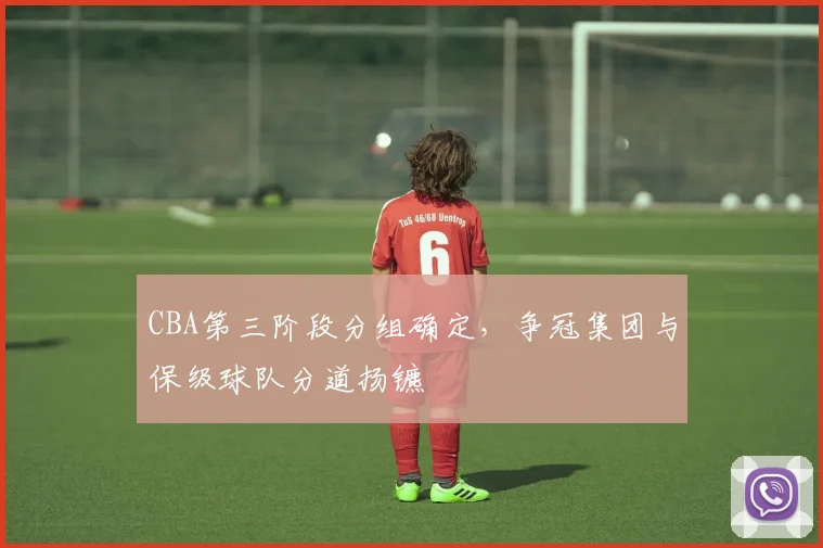 CBA第三阶段分组确定，争冠集团与保级球队分道扬镳